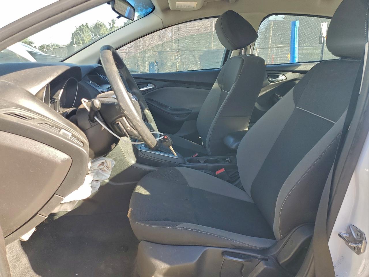 2014 Ford Focus Se VIN: 1FADP3F27EL336926 Lot: 94685285