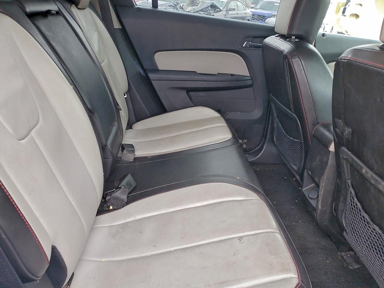 2014 GMC Terrain Slt VIN: 2GKALSEK8E6312281 Lot: 93489075