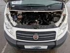 2007 FIAT SCUDO 10Q 1.6 MULTIJET 90 H1 COMFORT VAN for sale at Copart CHESTER