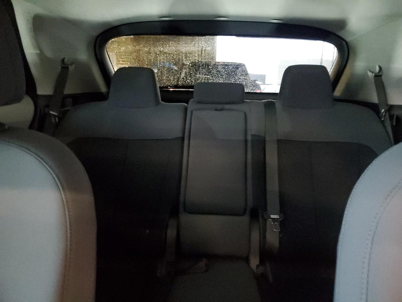 2025 Hyundai Ioniq 5 Se VIN: 7YAKM4DA1SY025817 Lot: 93556465