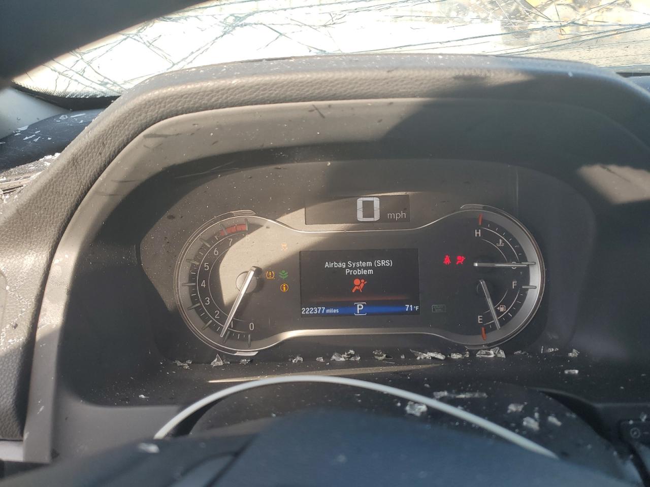 2016 Honda Pilot Exl VIN: 5FNYF5H53GB039997 Lot: 93908415