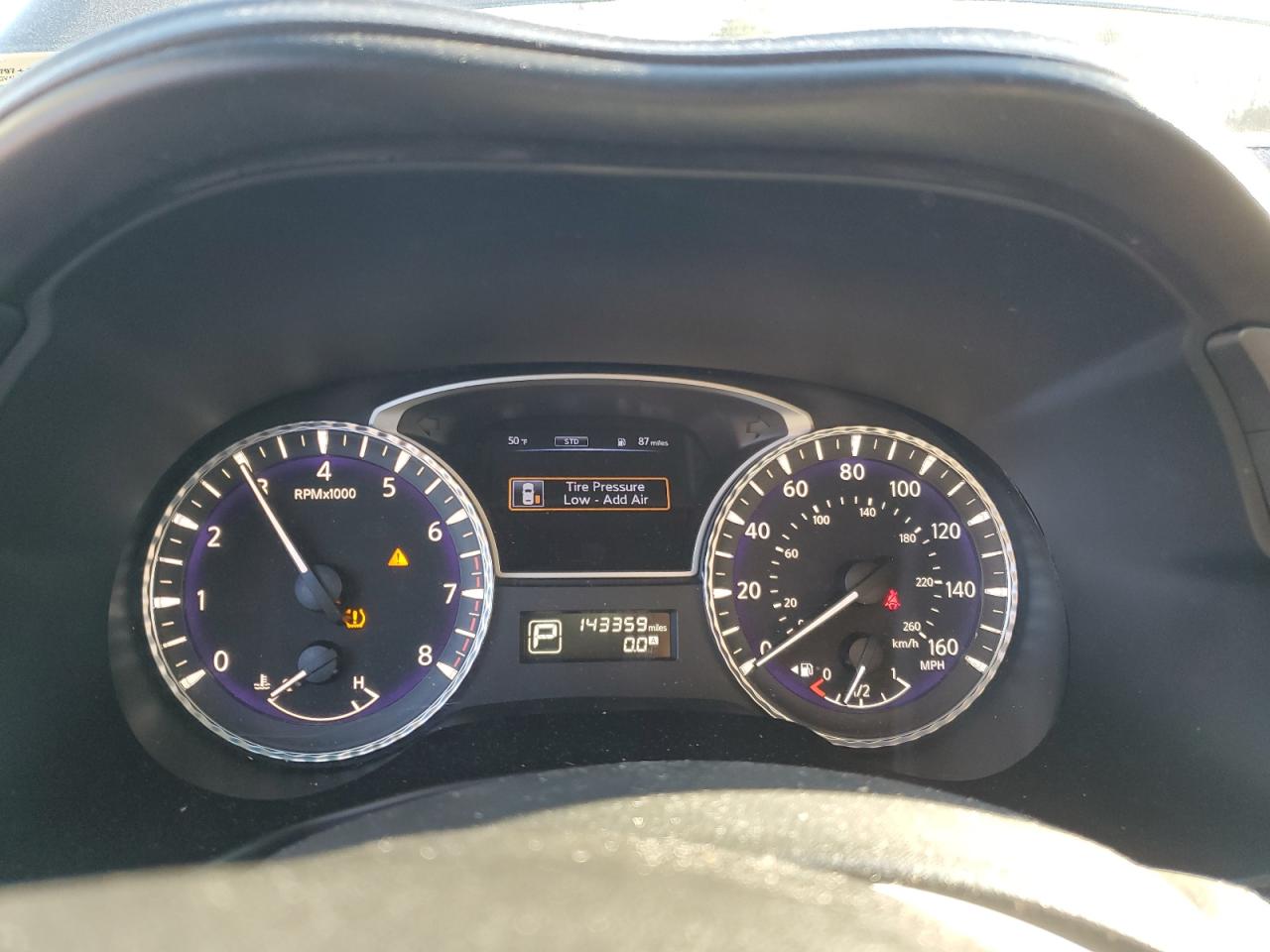 2016 Infiniti Qx60 VIN: 5N1AL0MM1GC519751 Lot: 93743225