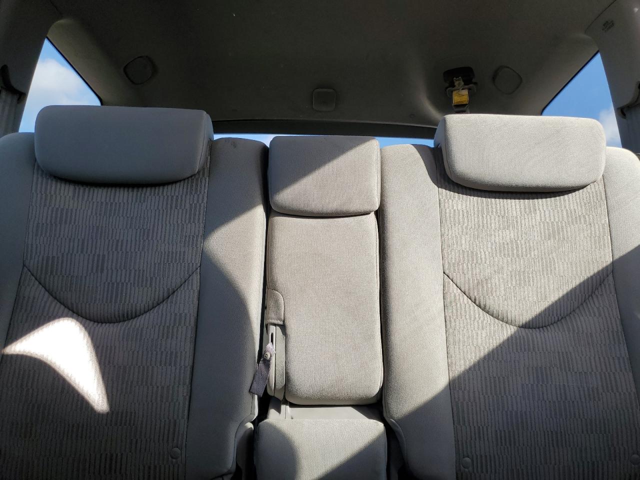 2011 Toyota Rav4 VIN: 2T3BF4DV5BW087784 Lot: 93101585