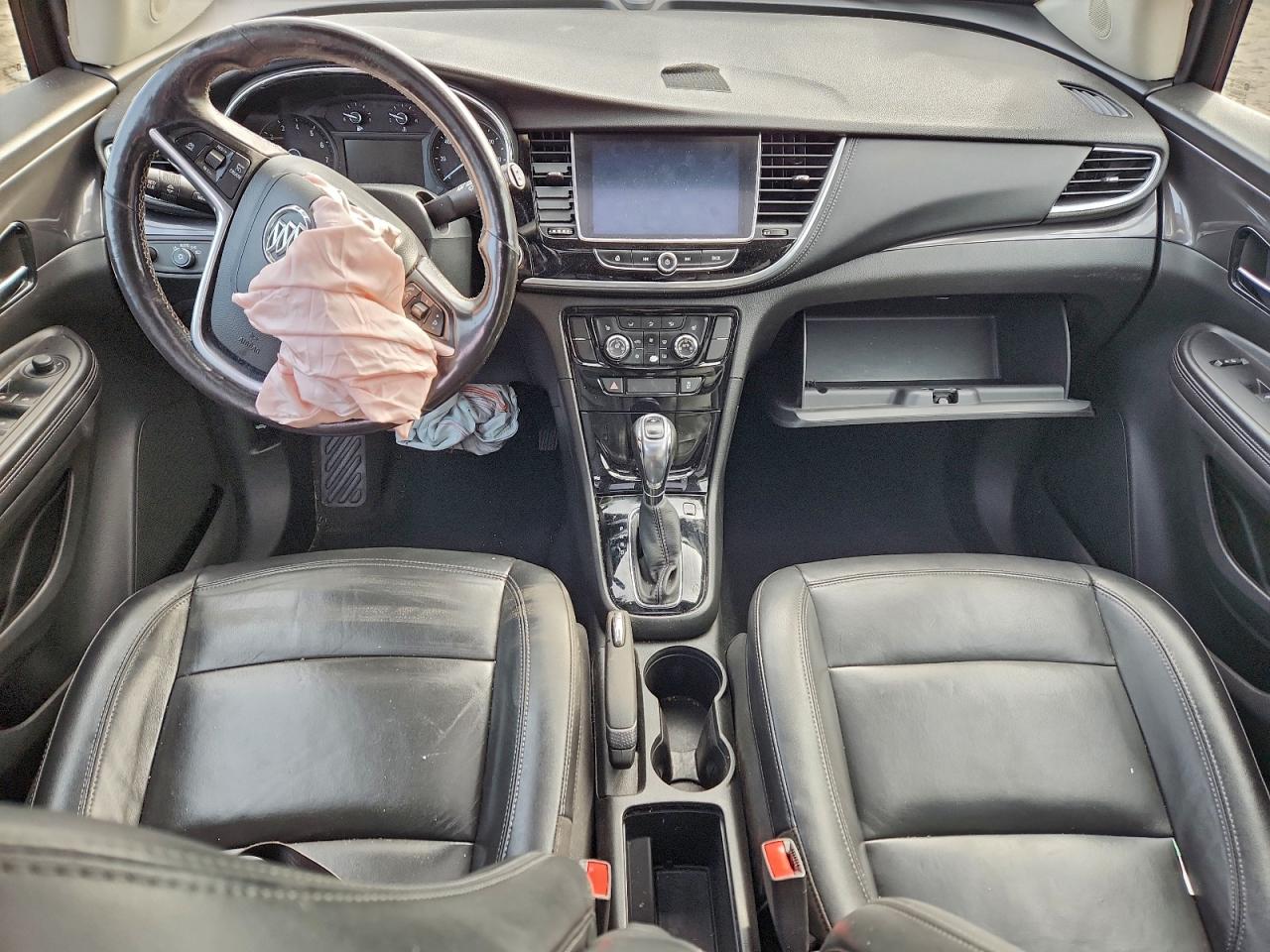 2019 Buick Encore Essence VIN: KL4CJCSM3KB779004 Lot: 93342095