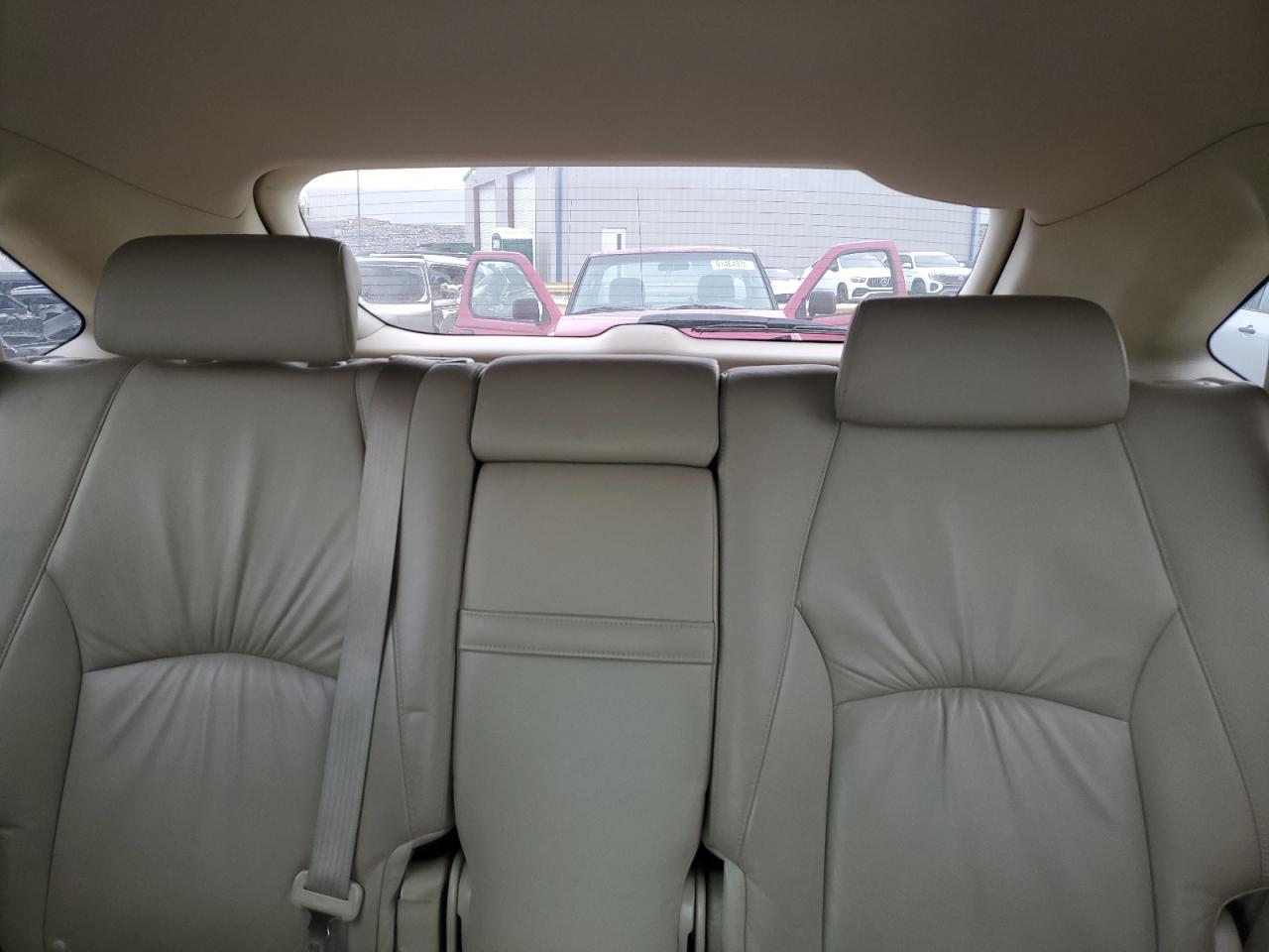 2006 Lexus Rx 400 VIN: JTJHW31U060012644 Lot: 85429255