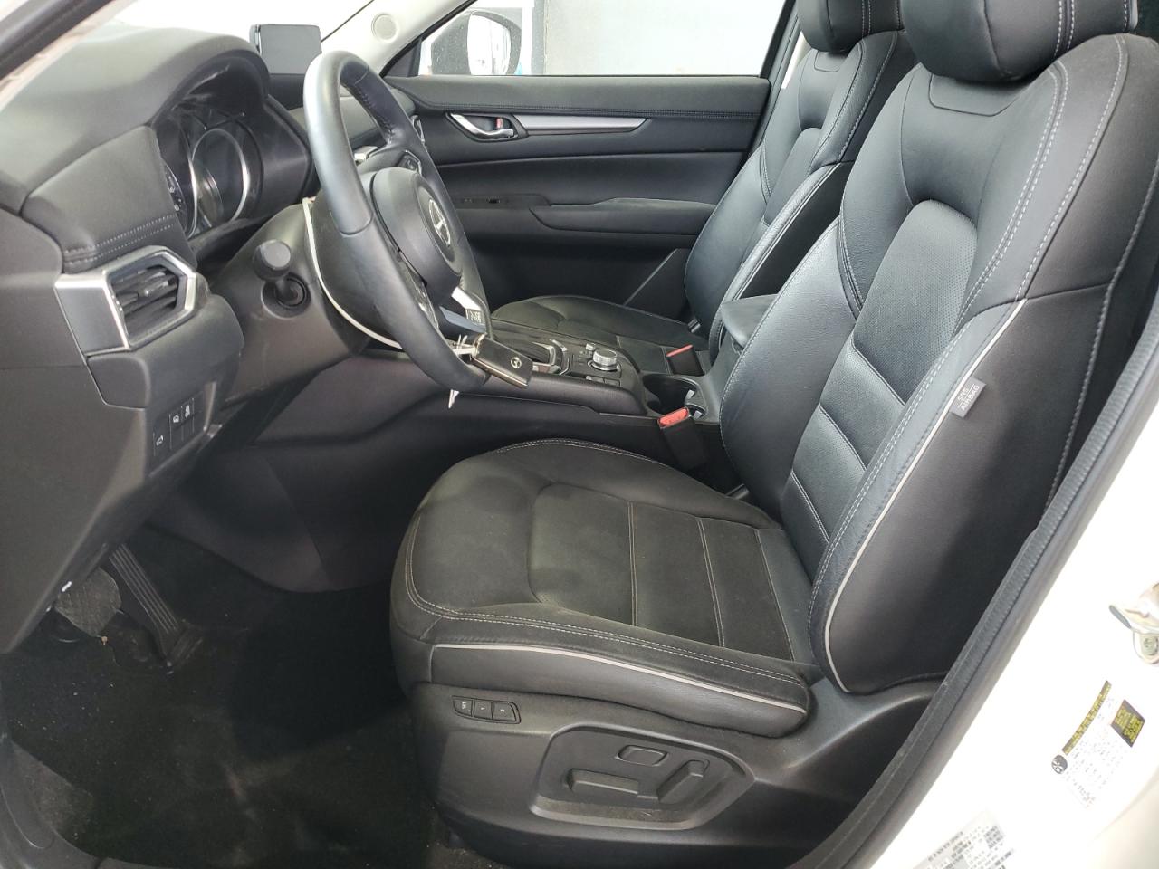 2024 Mazda Cx-5 Preferred VIN: JM3KFBCL4R0425234 Lot: 90785545