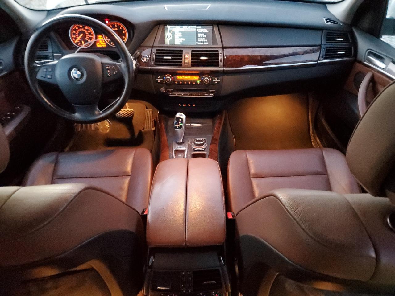 2013 BMW X5 xDrive35I VIN: 5UXZV4C53D0E00049 Lot: 93113485