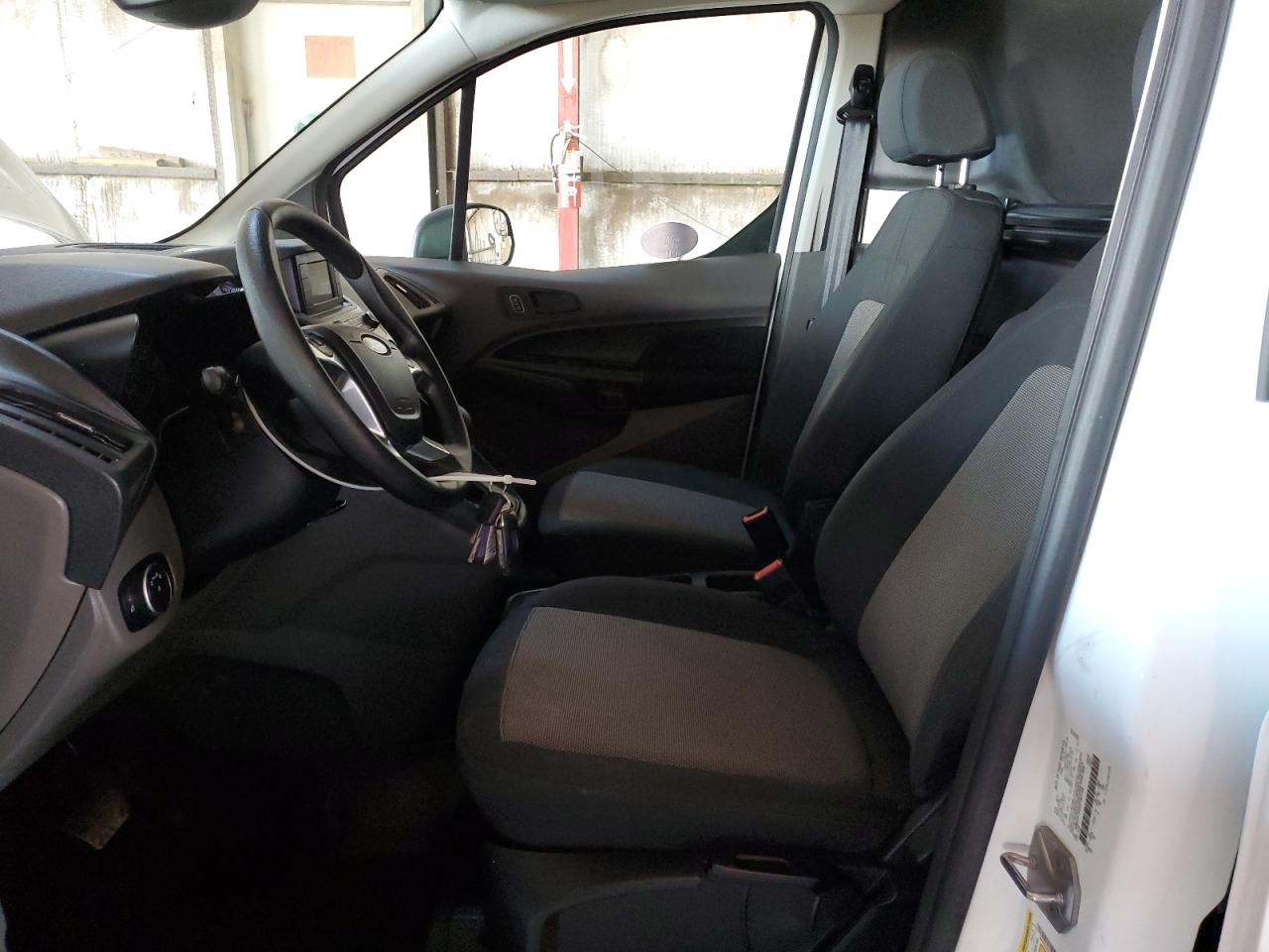 2022 Ford Transit Connect Xl VIN: NM0LS7S28N1507726 Lot: 93852265