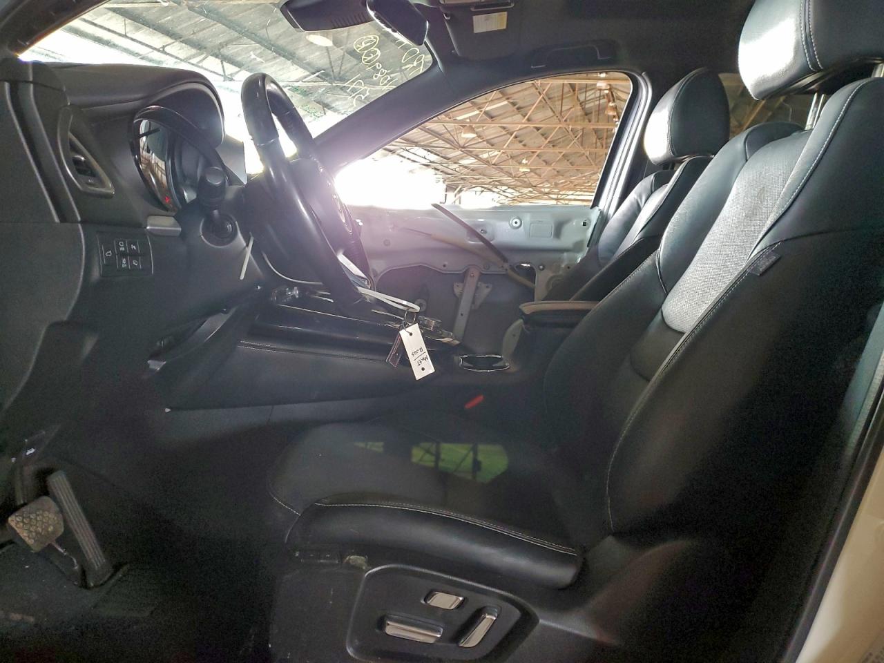 2023 Mazda Cx-9 Grand Touring VIN: JM3TCBDY4P0645171 Lot: 90103775