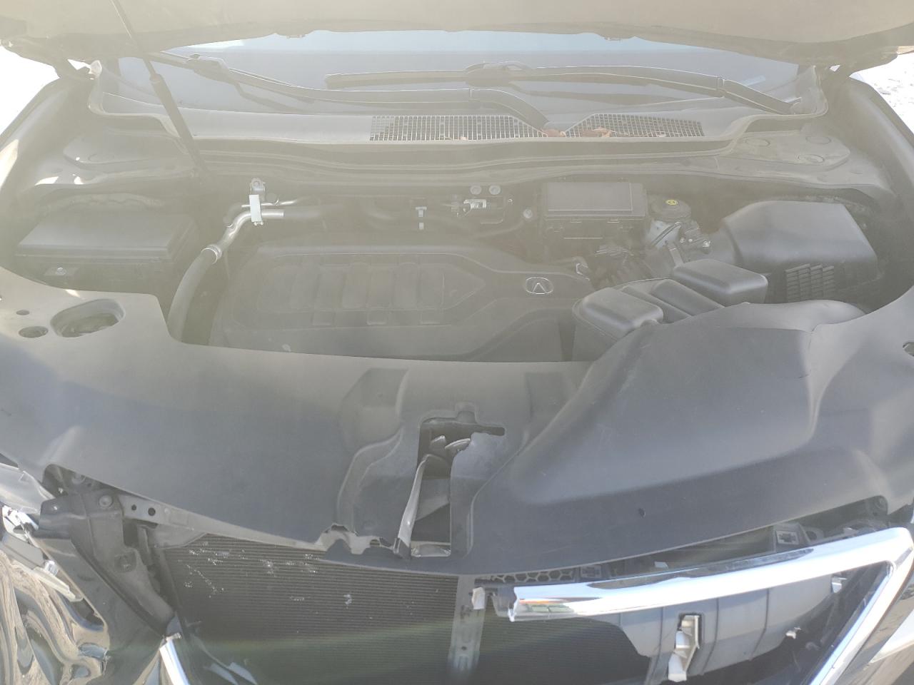 2016 Acura Mdx Technology VIN: 5FRYD4H40GB028090 Lot: 92825615