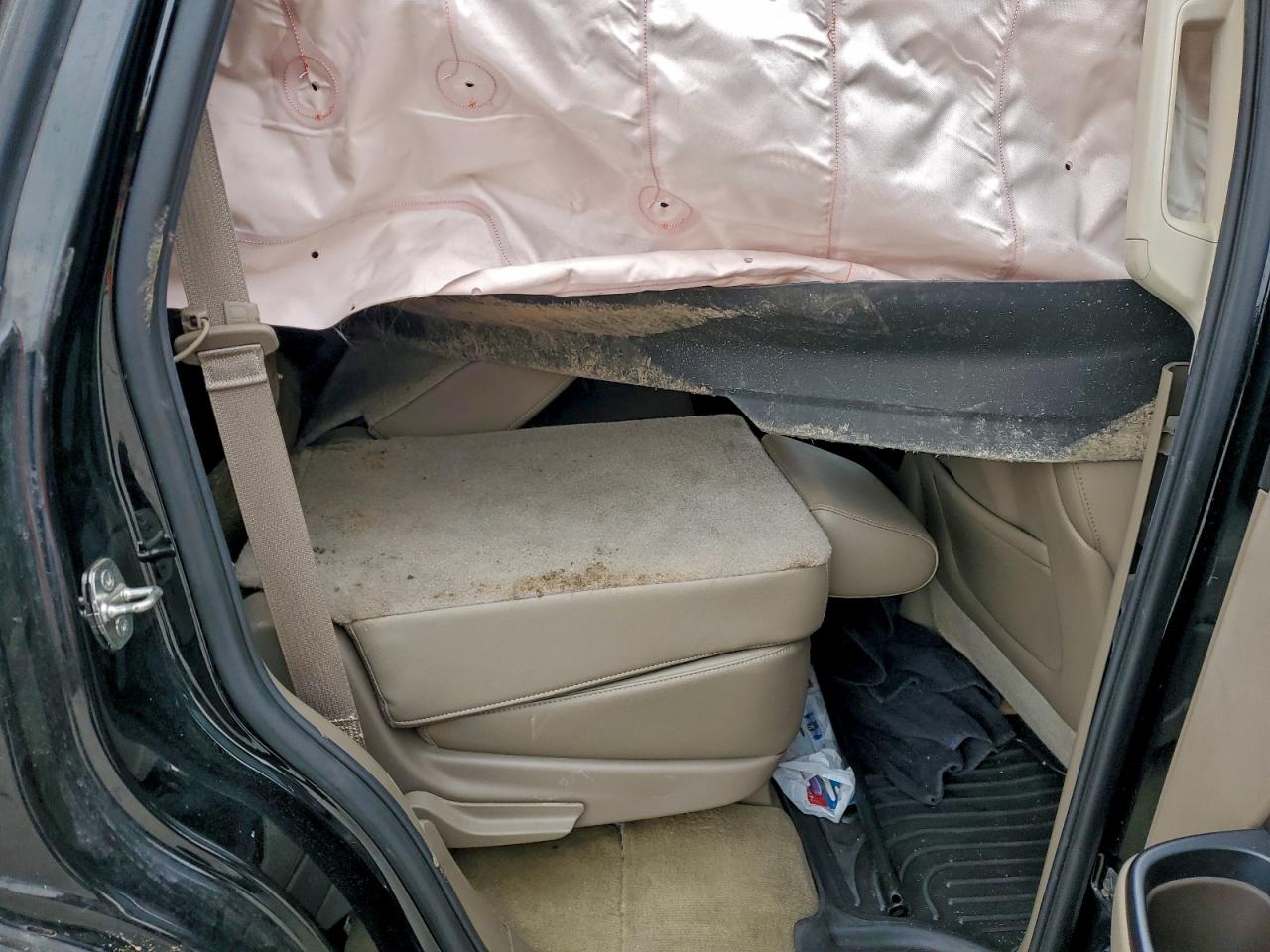 2015 Chevrolet Tahoe C1500 Lt VIN: 1GNSCBKC0FR195015 Lot: 94285375