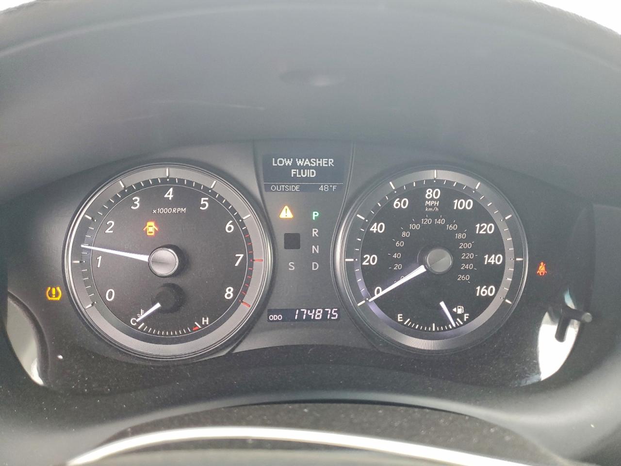 2010 Lexus Es 350 VIN: JTHBK1EG3A2396783 Lot: 94331885