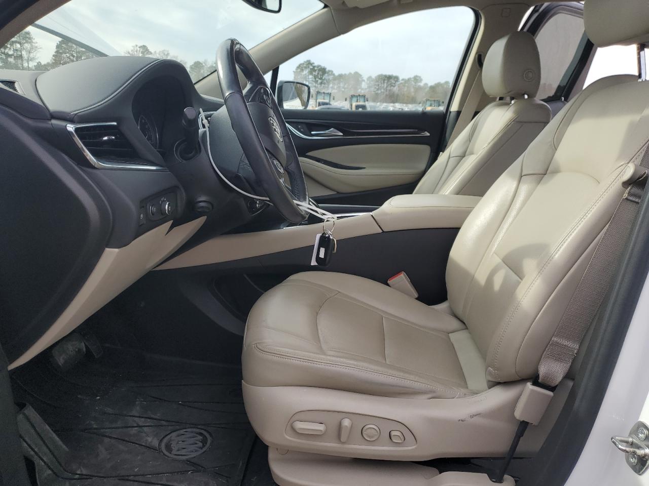 2021 Buick Enclave Premium VIN: 5GAERCKW8MJ205159 Lot: 92706205