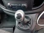 2020 MERCEDES-BENZ VITO 116CDI PROGRESSIVE VAN 7G-TRONIC for sale at Copart SANDTOFT