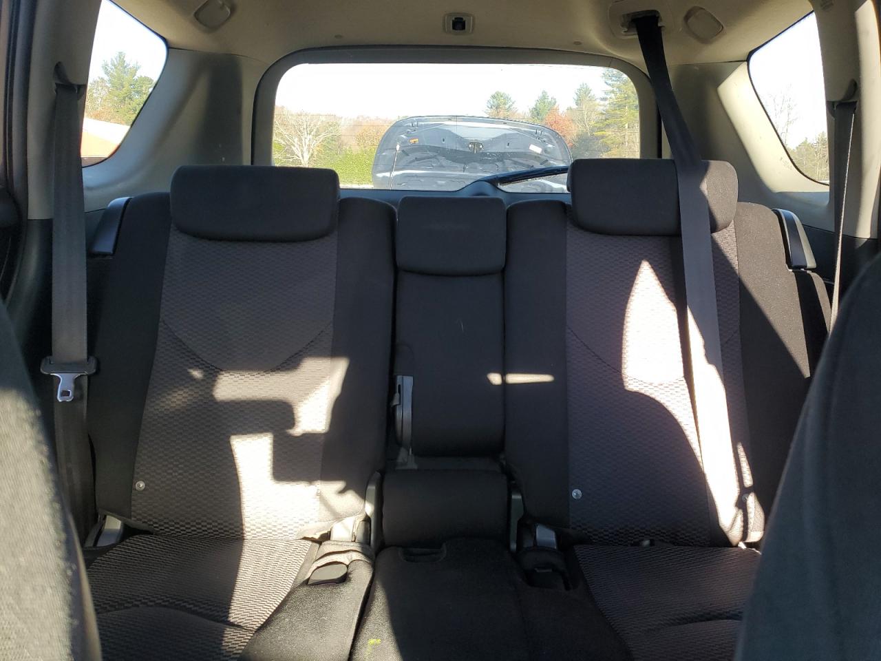 2010 Toyota Rav4 Sport VIN: JTMRF4DV6A5029767 Lot: 92846265