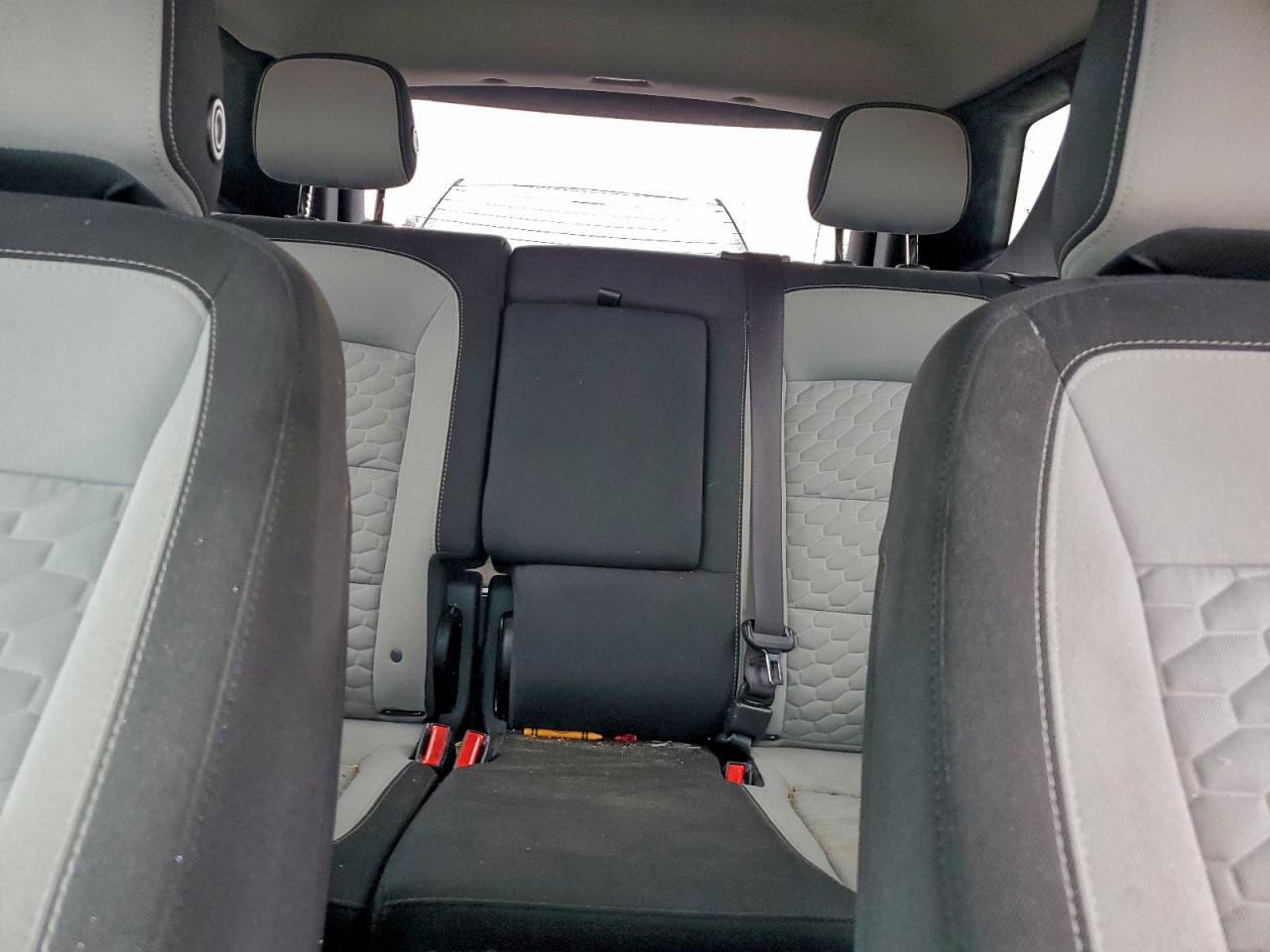 2020 Chevrolet Equinox Lt VIN: 2GNAXTEV7L6171014 Lot: 93498275