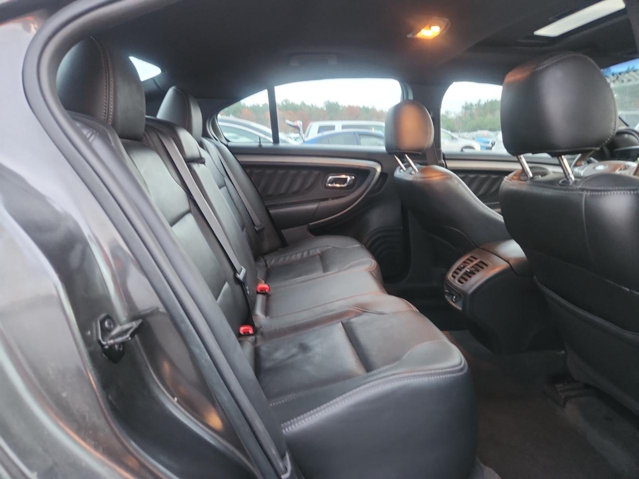 2015 Ford Taurus Sel VIN: 1FAHP2E86FG150211 Lot: 91772845