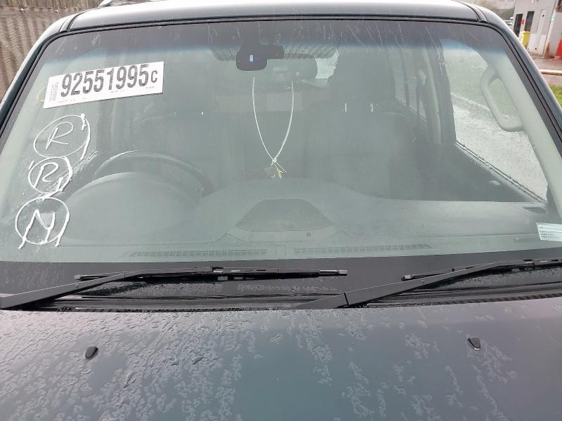 2015 MITSUBISHI SHOGUN 3.2 DI-DC [187] SG3 5DR AUTO