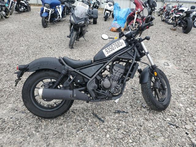 2024 HONDA CMX300    a la Venta en Copart KY - WALTON