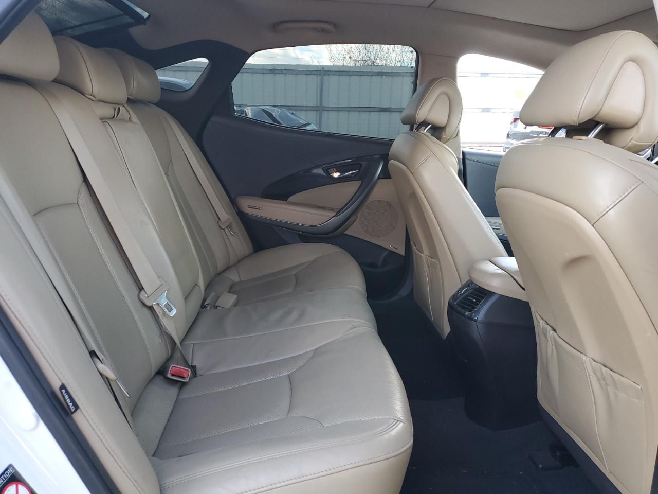 2014 Hyundai Azera Gls VIN: KMHFH4JG6EA421367 Lot: 91659555