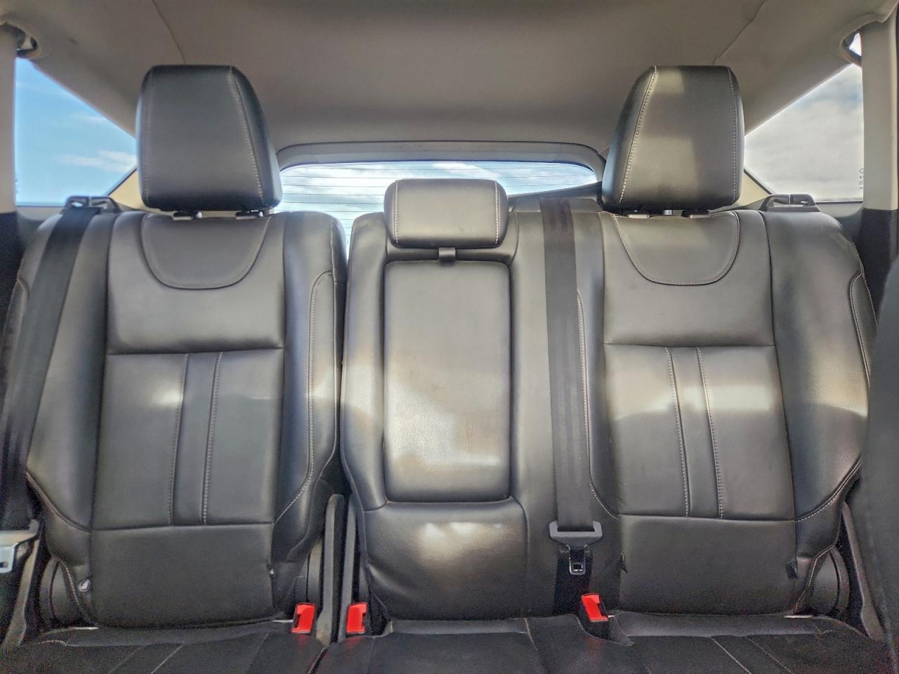 2013 Ford Escape Titanium VIN: 1FMCU9J90DUA37188 Lot: 93782005