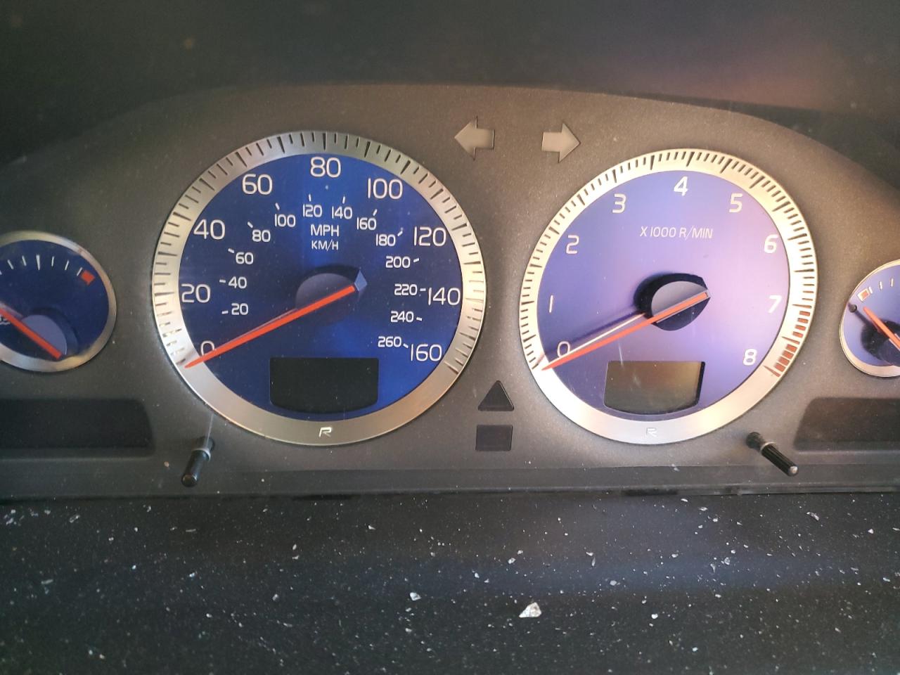 2006 Volvo V70 R VIN: YV1SJ527962591224 Lot: 89839865