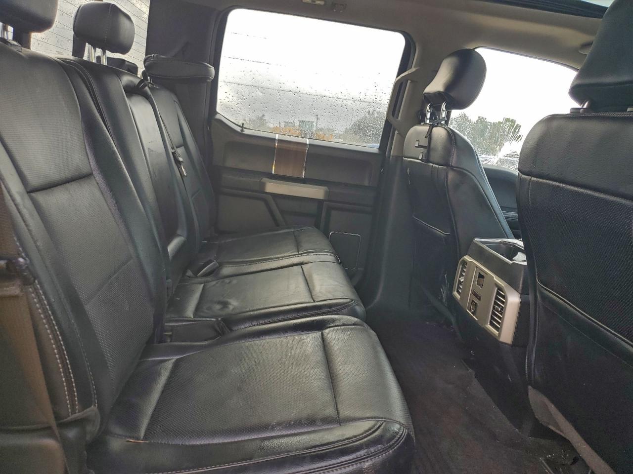 2016 Ford F150 Supercrew VIN: 1FTEW1EG2GFC99823 Lot: 94138245