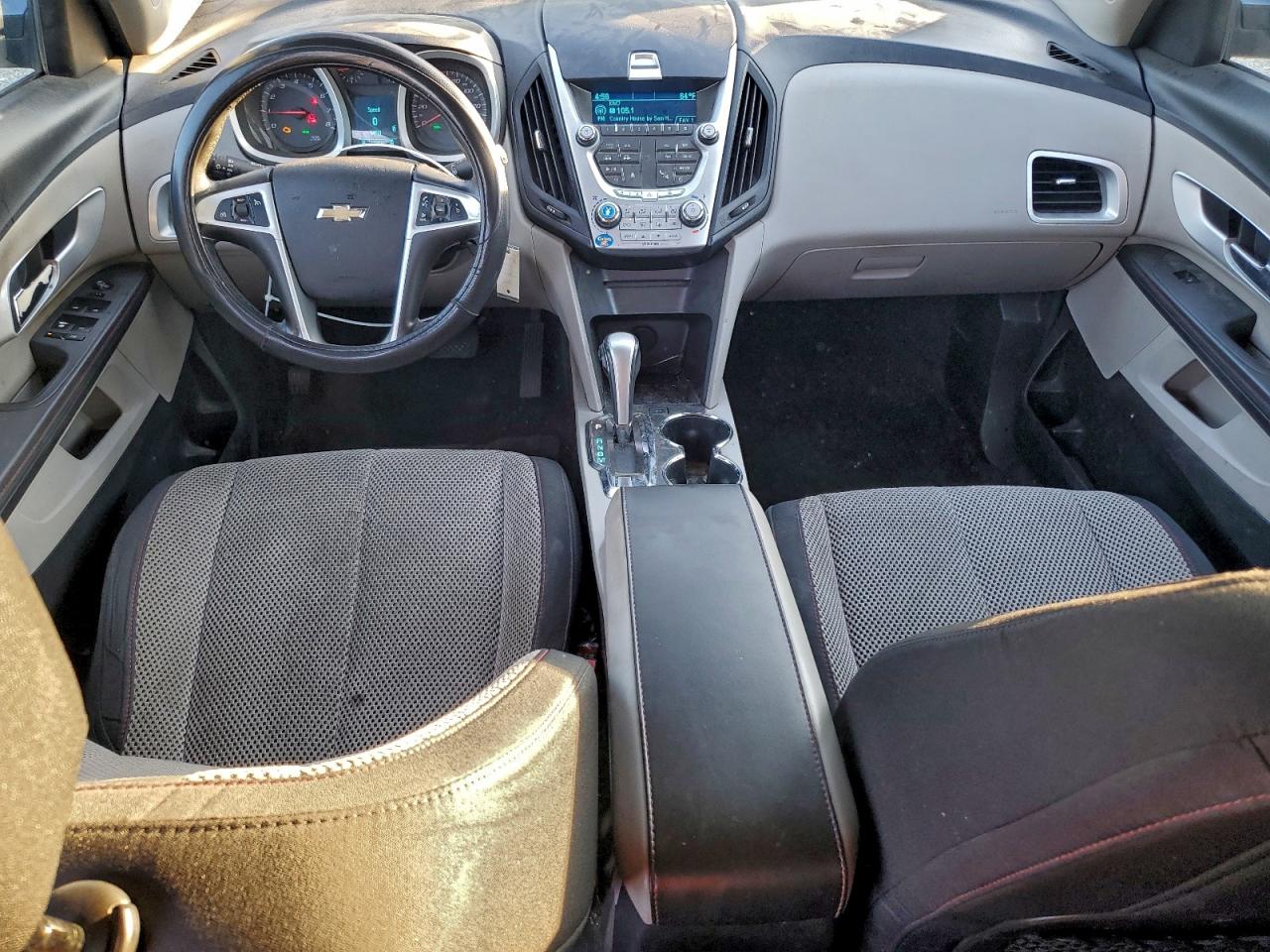 2011 Chevrolet Equinox Lt VIN: 2CNALDECXB6275922 Lot: 94136235