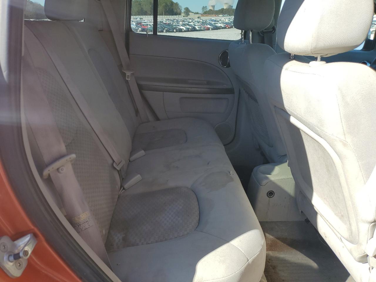 2006 Chevrolet Hhr Lt VIN: 3GNDA23D06S555452 Lot: 92414915