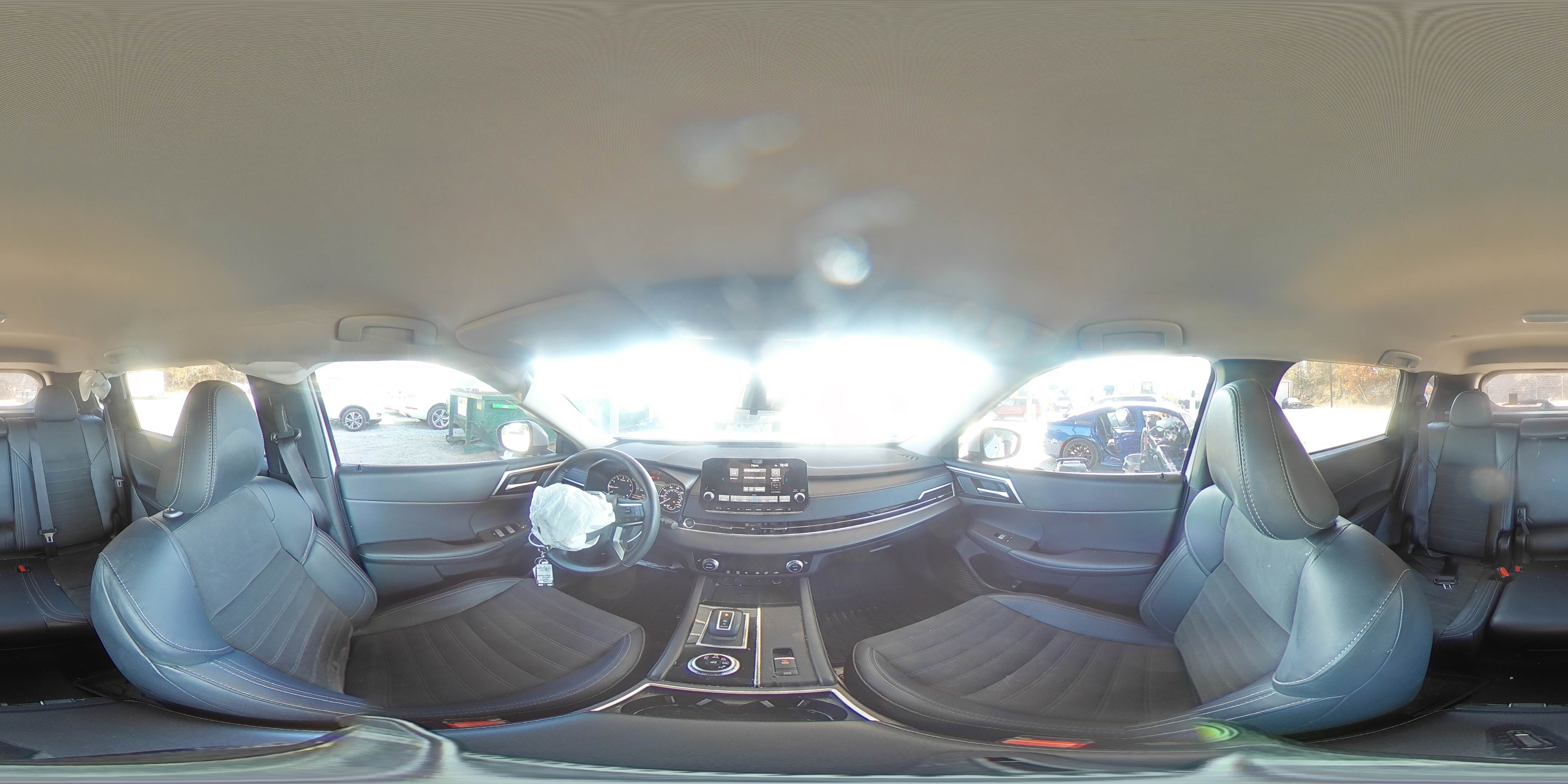 2024 Mitsubishi Outlander Se VIN: JA4J3VA82RZ059812 Lot: 93245125