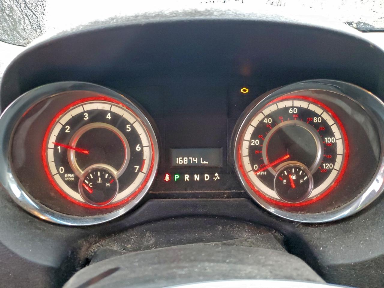 2017 Dodge Grand Caravan Se VIN: 2C4RDGBG1HR556494 Lot: 94171435