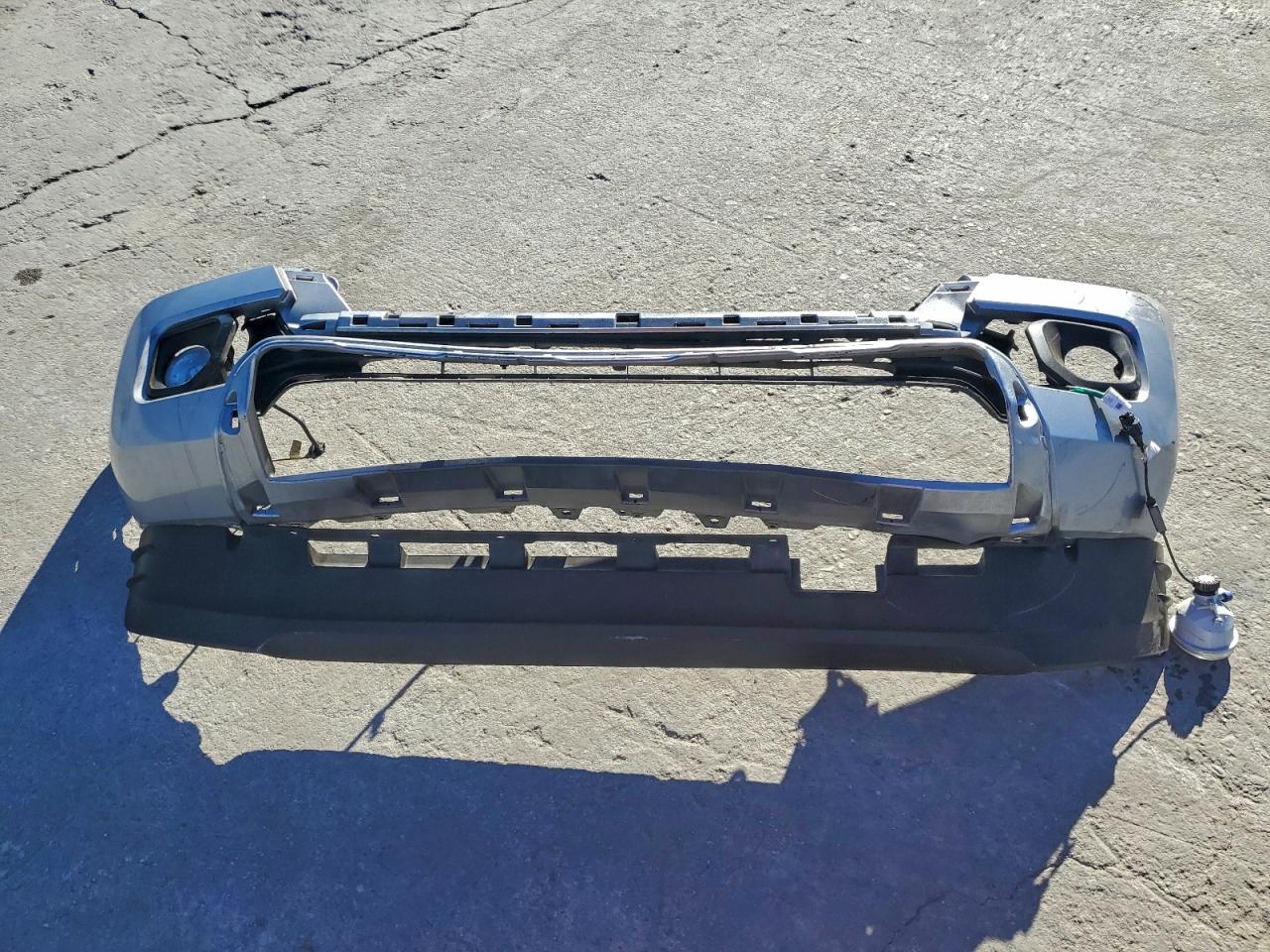 2022 Toyota Tacoma Double Cab VIN: 3TMAZ5CN4NM178836 Lot: 94561405