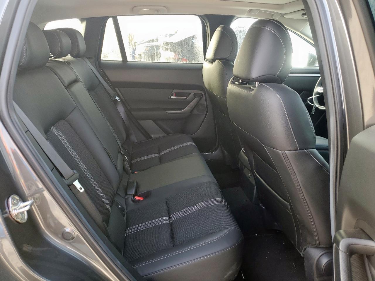 2024 Mazda Cx-50 Premium VIN: 7MMVABDM1RN234322 Lot: 92296035