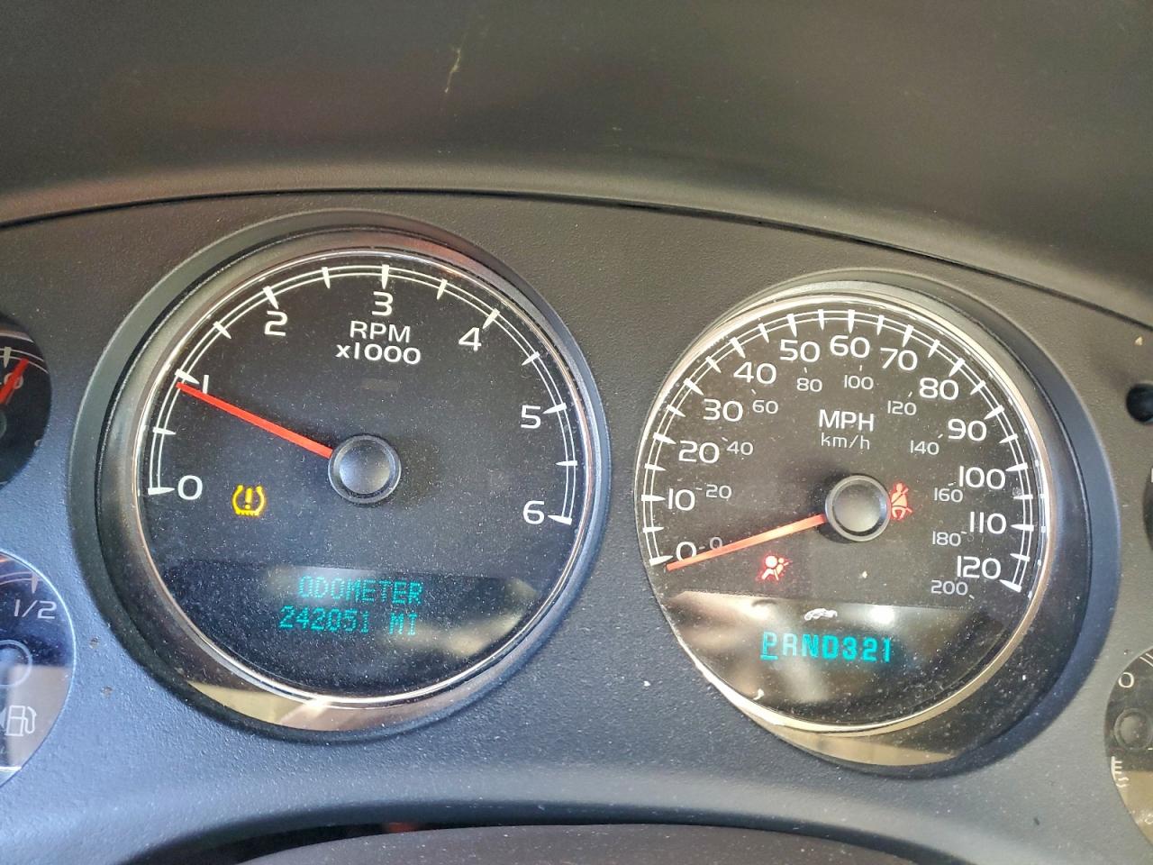 2007 GMC Yukon Xl K1500 VIN: 1GKFK16357J386404 Lot: 92977095