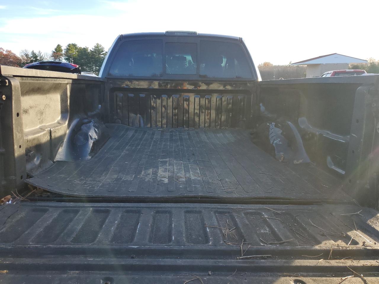 2006 Ford F150 VIN: 1FTRF14W96NA68318 Lot: 93145885