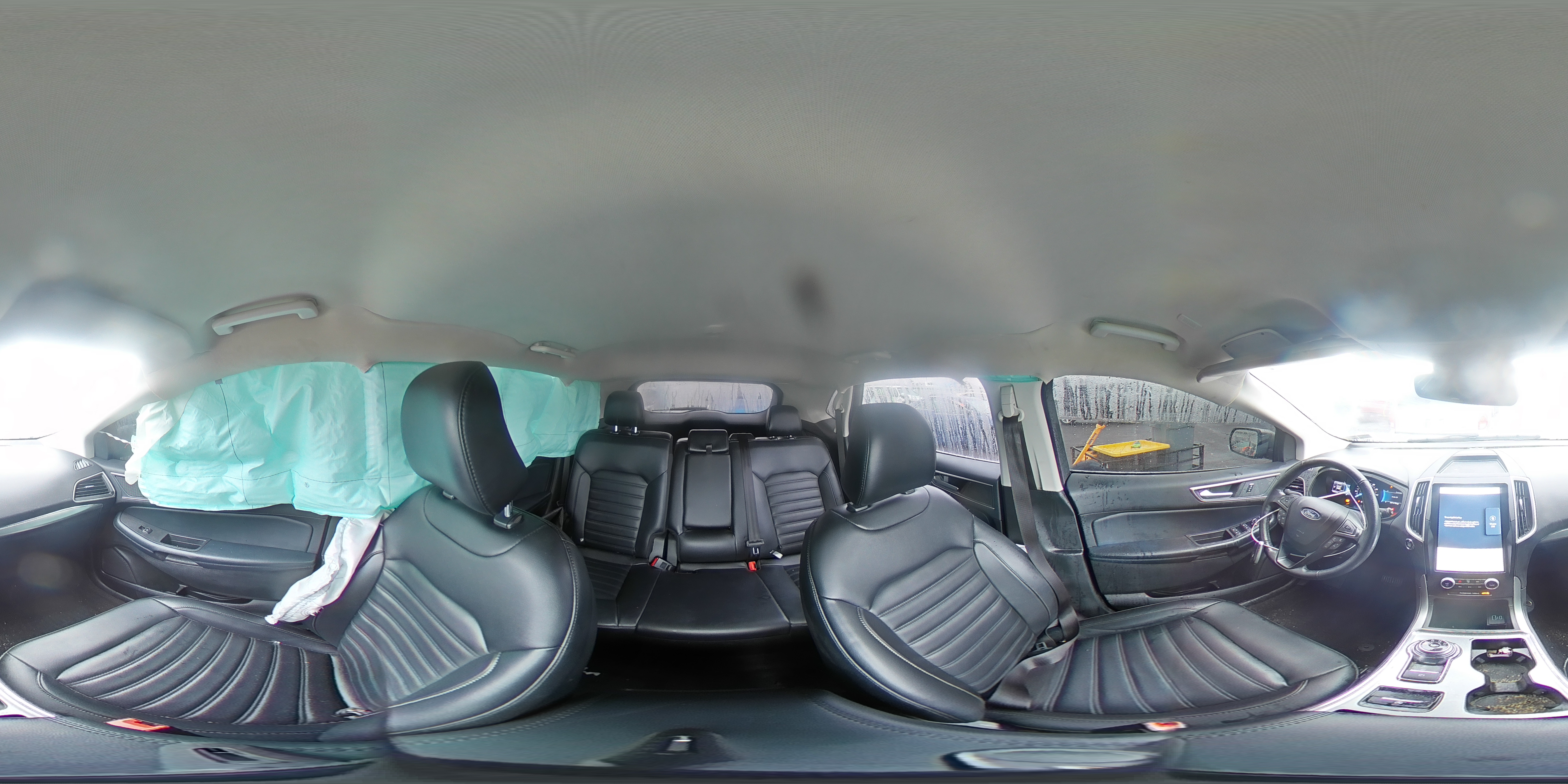 2022 Ford Edge Sel VIN: 2FMPK4J96NBA56121 Lot: 94595385