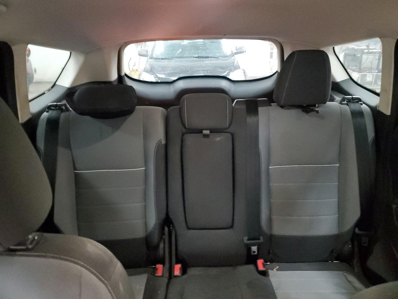 2015 Ford Escape Se VIN: 1FMCU0G73FUC57137 Lot: 93136535