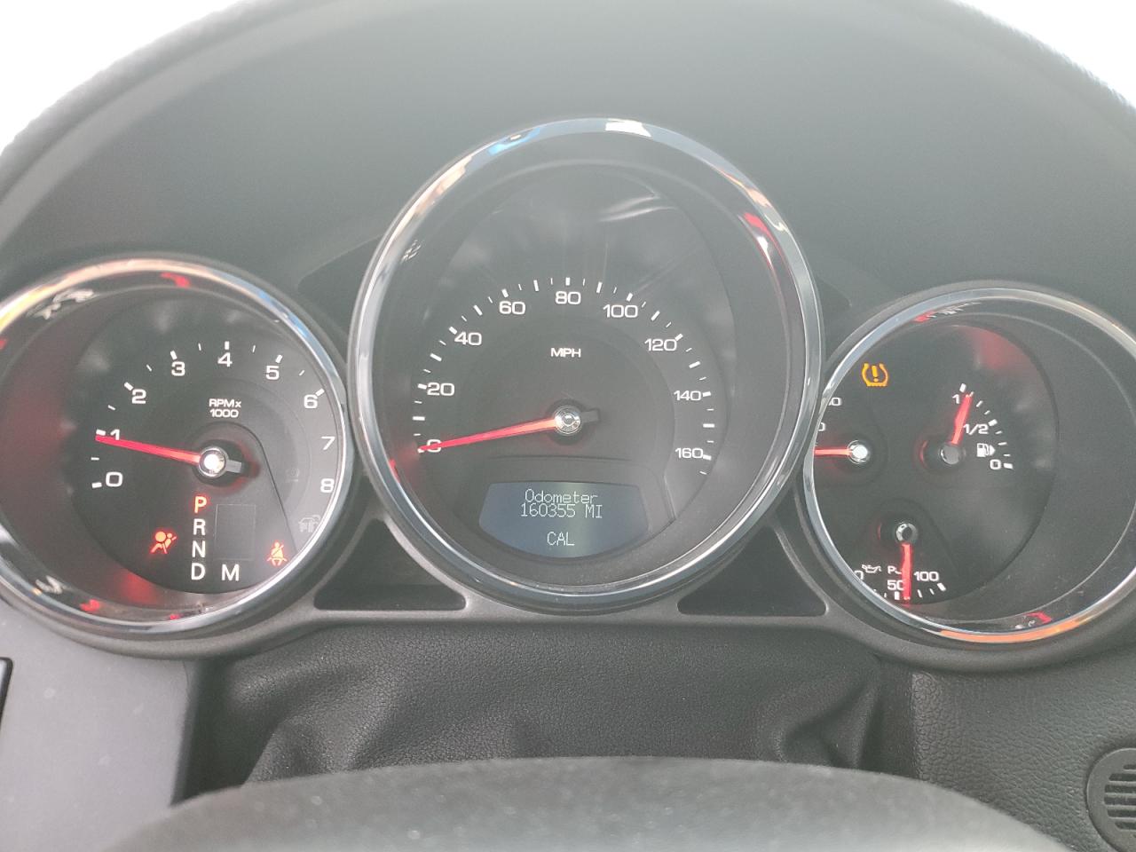 2013 Cadillac Cts Luxury Collection VIN: 1G6DF5E54D0128588 Lot: 91381035