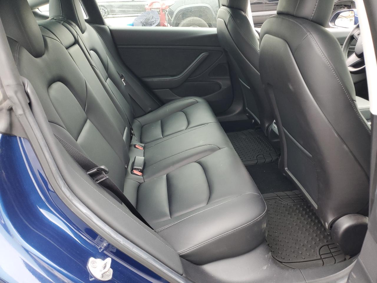 2019 Tesla Model 3 VIN: 5YJ3E1EA3KF476155 Lot: 91994085