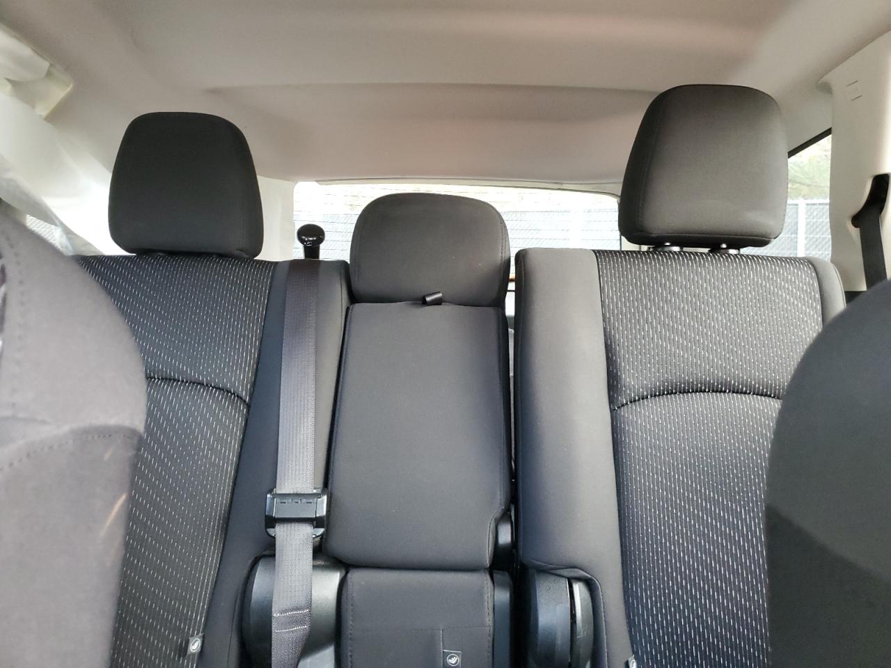 2018 Dodge Journey Se VIN: 3C4PDCAB1JT506851 Lot: 91972585