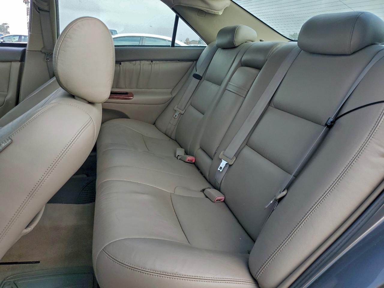 2004 Toyota Camry Le VIN: 4T1BE30K74U856404 Lot: 94689585