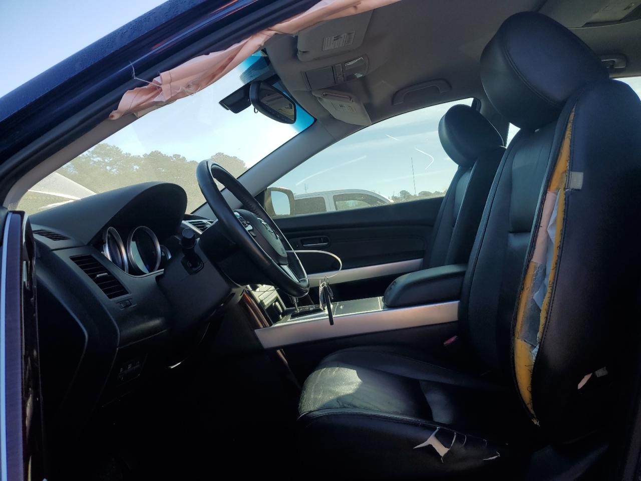 2007 Mazda Cx-9 VIN: JM3TB38Y070113306 Lot: 90826885