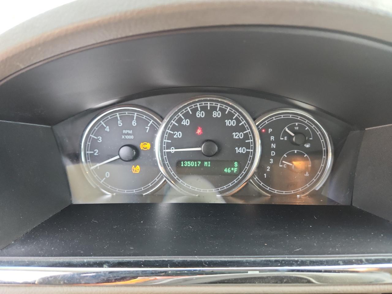 2006 Buick Lacrosse Cxl VIN: 2G4WD552361264893 Lot: 91111065