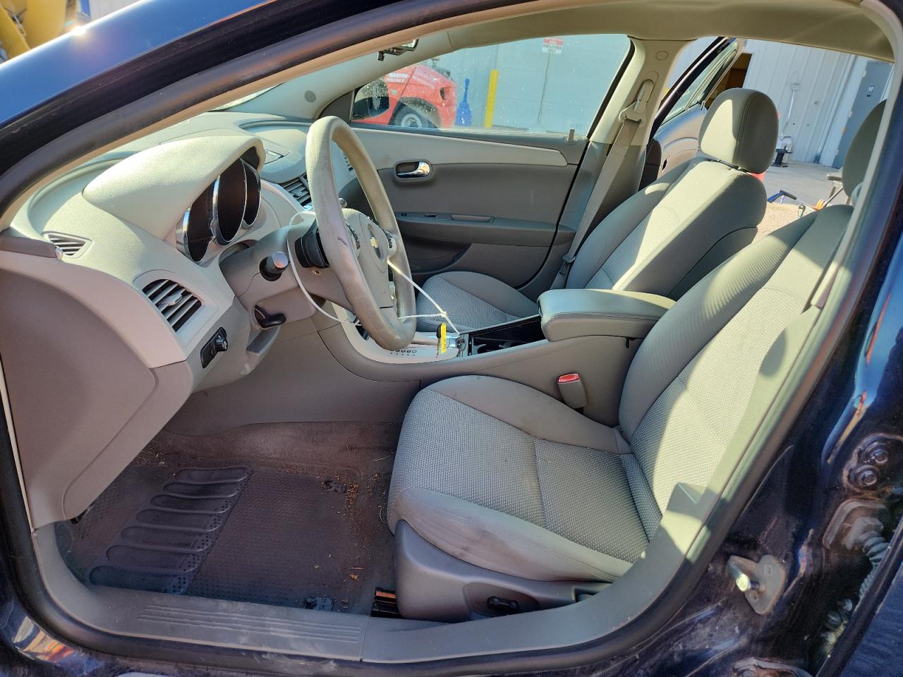 2009 Chevrolet Malibu 1Lt VIN: 1G1ZH57B99F154925 Lot: 92684705