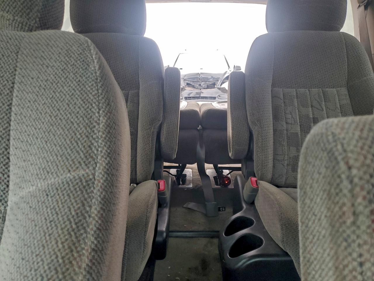 2003 Pontiac Montana VIN: 1GMDX03E03D110155 Lot: 94302845