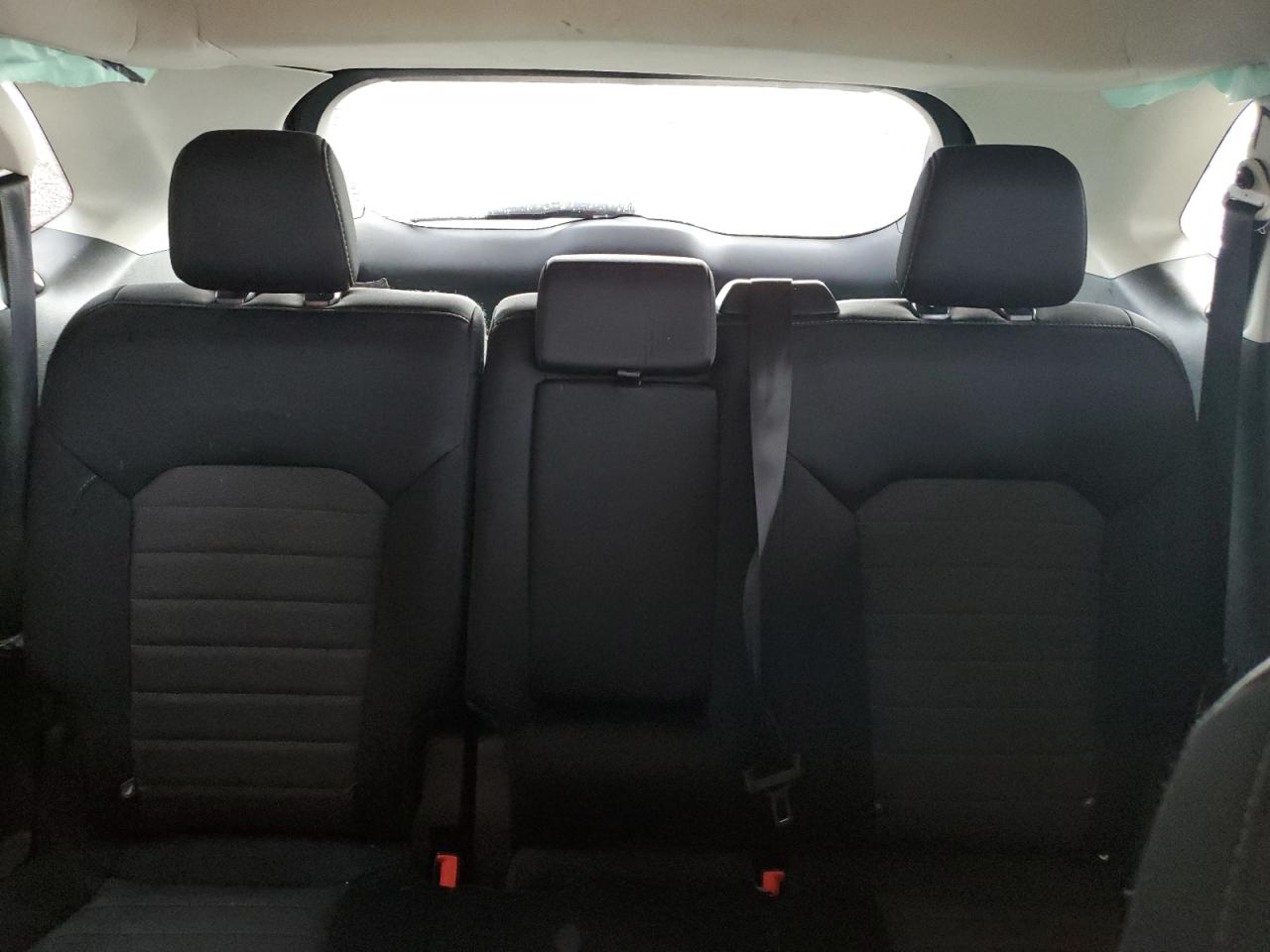 2019 Ford Edge Se VIN: 2FMPK3G90KBB17444 Lot: 93461595