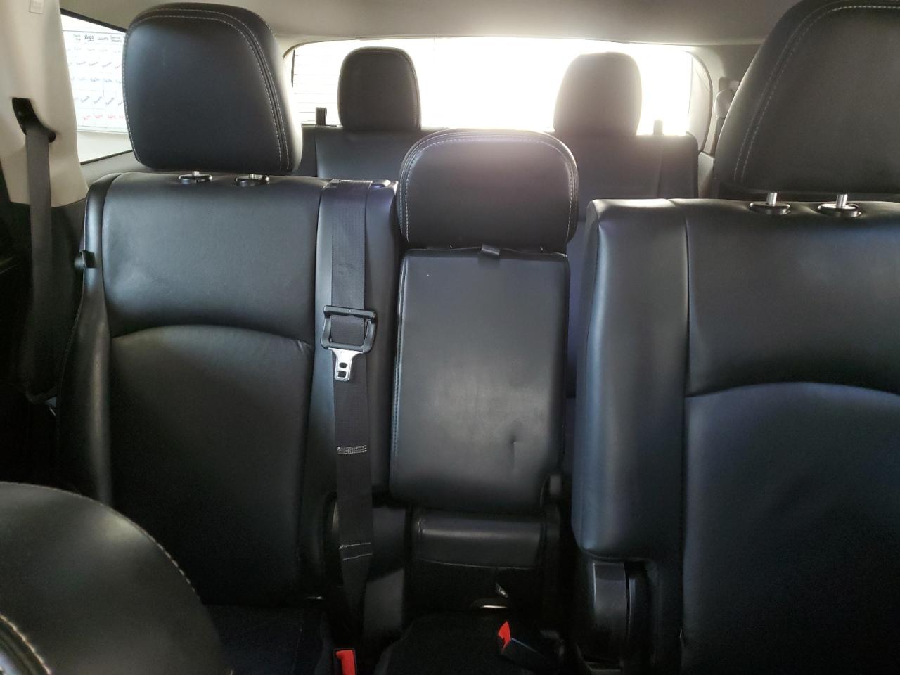 2013 Dodge Journey R/T VIN: 3C4PDDFG5DT669033 Lot: 92421965