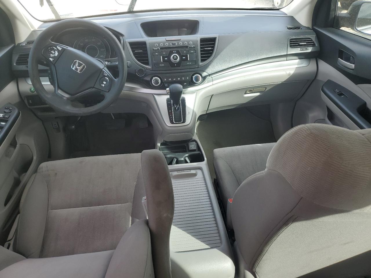 2014 Honda Cr-V Lx VIN: 3CZRM3H39EG702360 Lot: 91561425