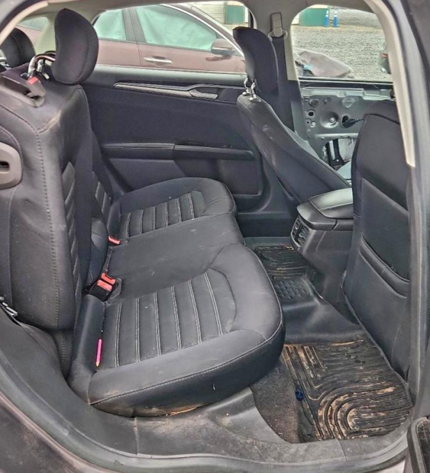 2014 Ford Fusion Se VIN: 1FA6P0H72E5401931 Lot: 93406575