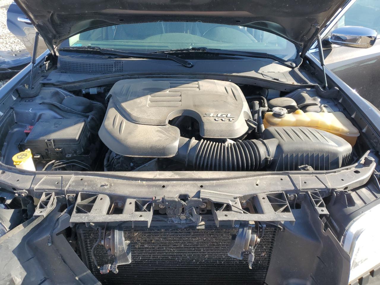 2016 Chrysler 300C VIN: 2C3CCAKG0GH208393 Lot: 91730785